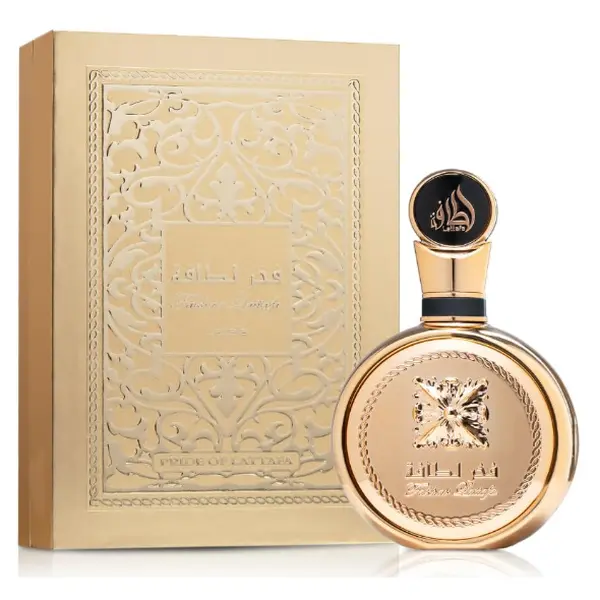 Fakhar Extrait by Lattafa 3.4oz Unisex Fragrance long lasting perfume Premium Quality