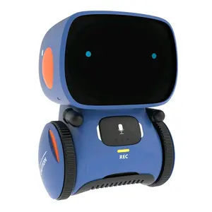 Meet The 98000 Robot for Boys and Girls.