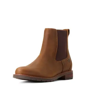 Women's Wexford Waterproof Chelsea Boots