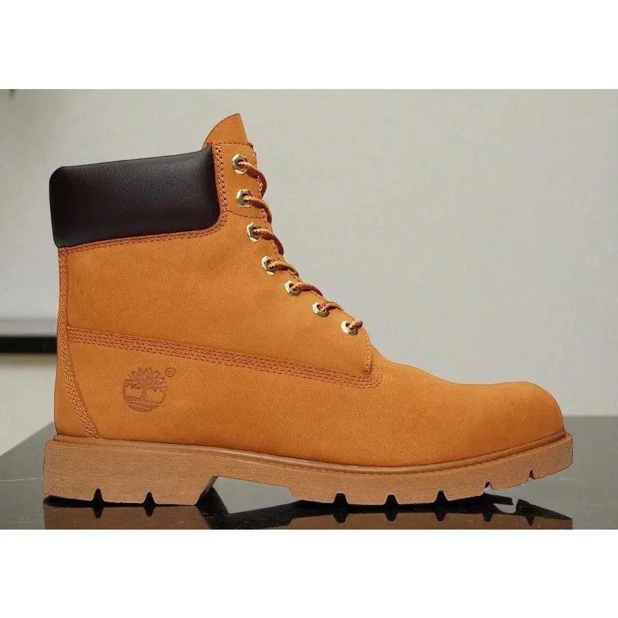 [TB118094231] MENS TIMBERLAND 6-INCH CLASSIC WATERPROOF BOOT