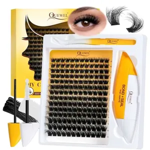 Quewell Lash Kit