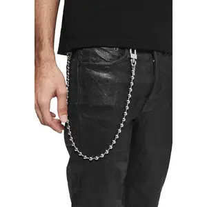 Wallet Ball Chain