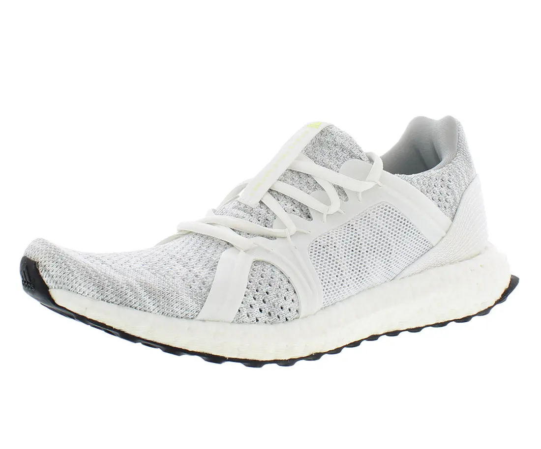 Adidas Women's Ultraboost Parley Running Sneaker, Comfortable Walking Shoes, Sports Footwear for Active Use, Sports Shoes, Athletic, Casual