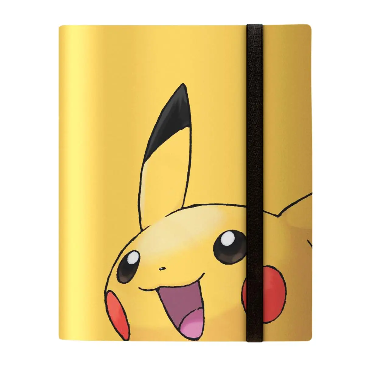 Ultra PRO - 2025 Pikachu 9 Pocket PRO Binder for Pokmon Cards & Standard Size Cards, Holds up to 360 Cards in Ultra PRO 9 Pocket Pages - TikTok Shop Ultra PRO - 2025 Pikachu 9 Pocket PRO Binder for Pokmon Cards & Standard Size Cards, Holds up to 360 Cards in Ultra PRO 9 Pocket Pages - TikTok Shop