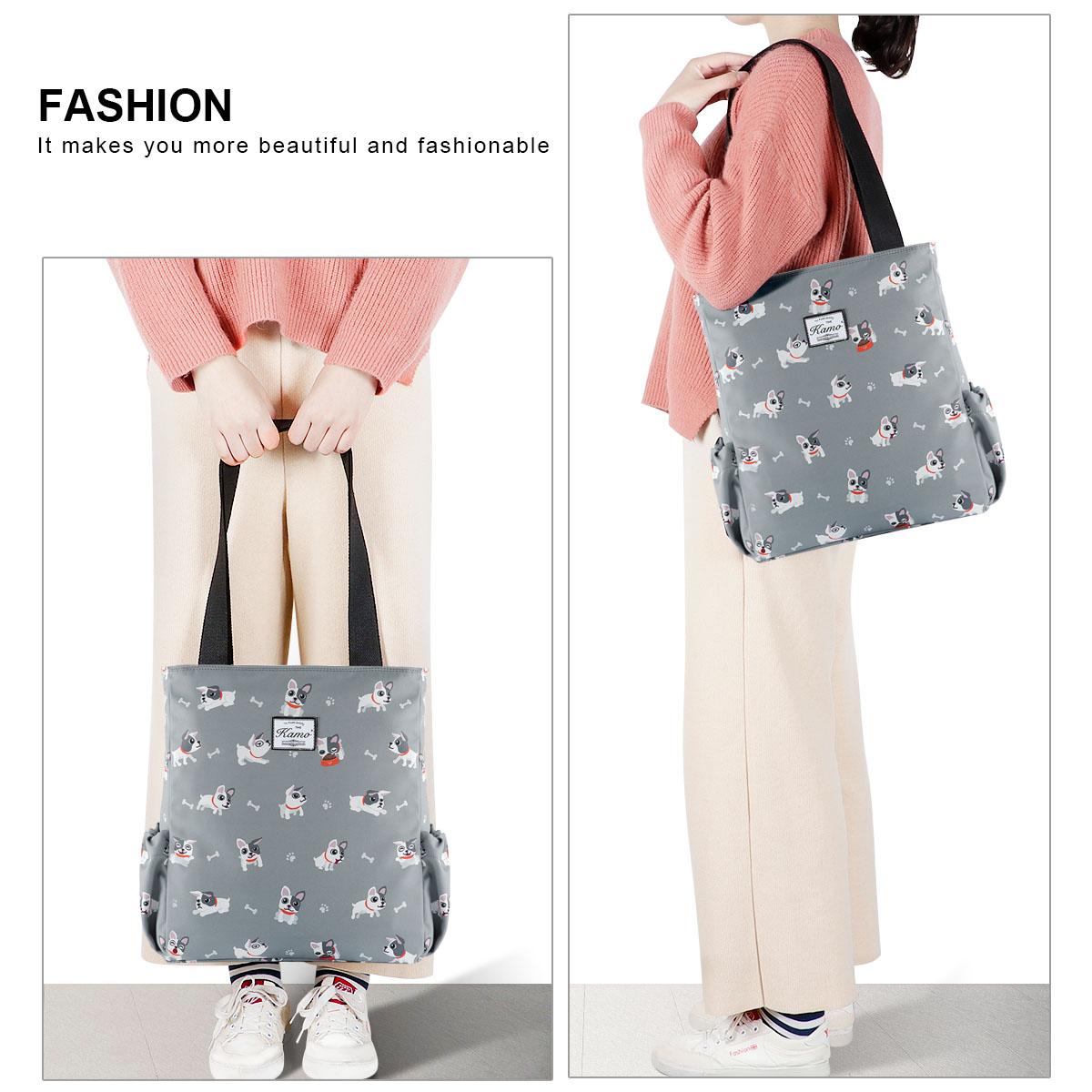 Tote Bag Waterproof Lightweight Handbags Travel Shoulder Bag for Hiking Yoga Gym Swimming Travel Beach Splash Proof Polyester Material High Capacity Stylish Design Tote Bag Waterproof Lightweight Handbags Travel Shoulder Bag for Hiking Yoga Gym Swimming Travel Beach Splash Proof Polyester Material High Capacity Stylish Design