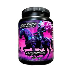 Pony Juice EAA Hydration Mix