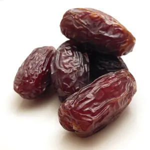 Organic Dates Medjool / Medium Dates / Dried Fruit / Date Box