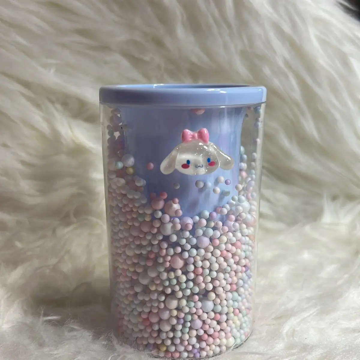 Cinnamoroll Pencil holder
