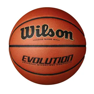 Wilson Youth Adults Basketball Indoor Use 29.5" Evolution