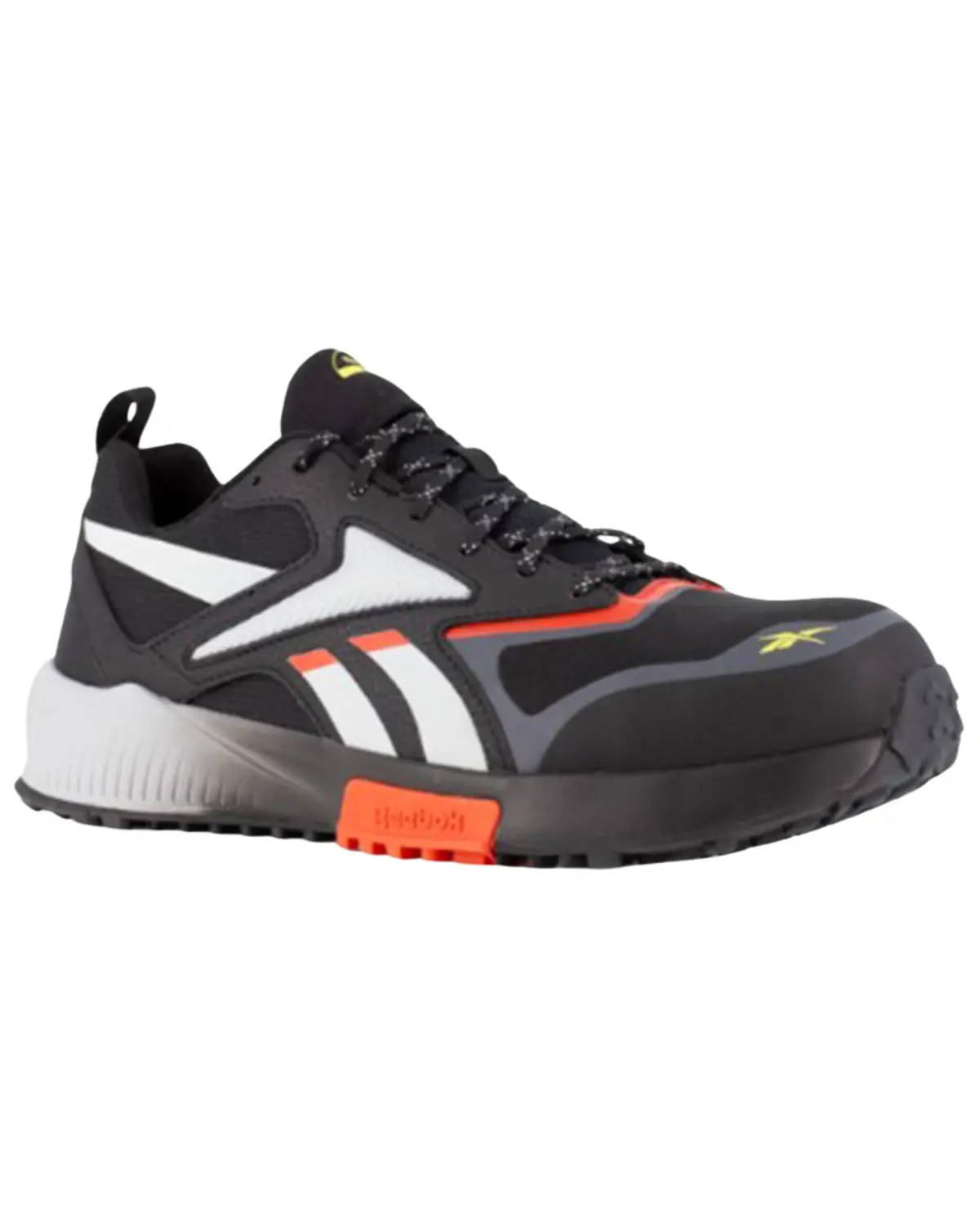 Reebok Men's Men'S Lavante Trail 2 Athletic Work Shoes Composite Toe - Rb3240
