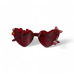 Red Sunnies