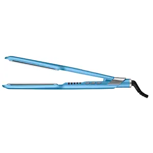 BaBylissPRO Nano Titanium - 1 1/2" Ultra-Sleek Straightener #BNT131T