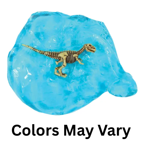 Prehistoric Putty Prehistoric Putty