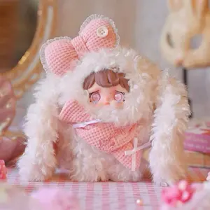 Yomi Warm Winter Series Plush Blind Box