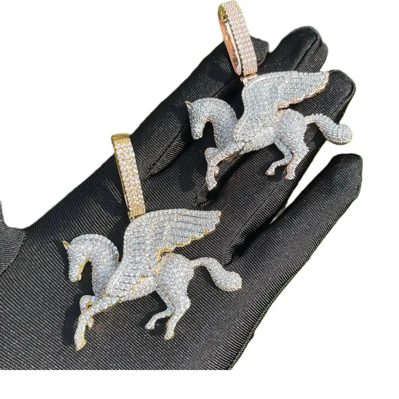 Winged Pegasus Chain