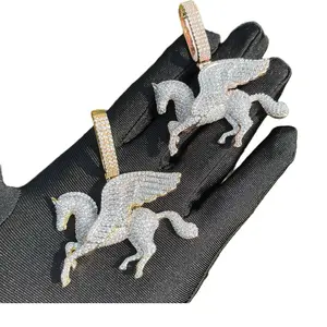 Winged Pegasus Chain