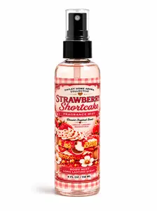 Strawberry Shortcake Fragrance Mist