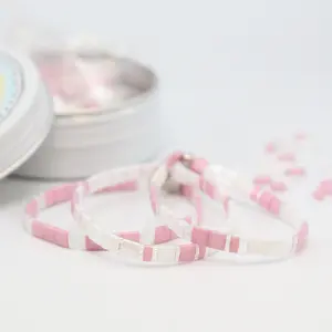 TEASE - Tila Bracelet Making Kit - 3 Bracelets