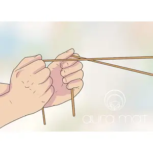 AuraSeek™ Dowsing Rods