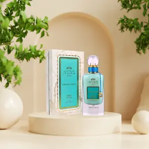 Cotton Candy Musk Ithra Dubai Collection - EDP Spray 100ML (3.4 OZ) By Ard Al Zaafaran