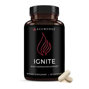 Aceworkz Ignite Empower your body, optimize your mind 30 Servings
