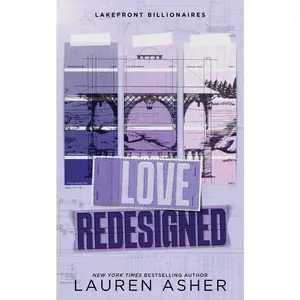 USED-Love Redesigned by Asher, Lauren (Paperback)