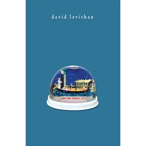 USED-Are We There Yet? by Levithan, David (Paperback)