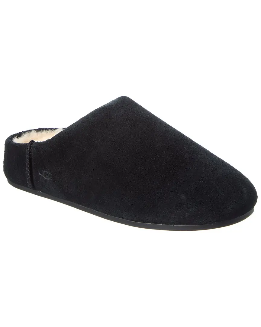 UGG Elea Suede Slipper