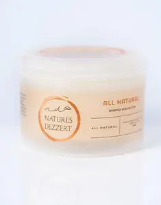 All Natural All Natural