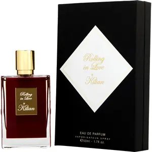 Kilian Rolling In Love By Kilian Eau De Parfum For Women