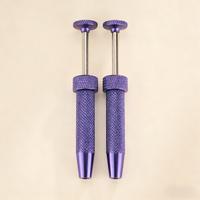 Optimized 2Pcs Purple