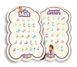 My Mat | Learning roots