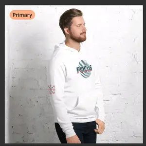 Great clothing is great focus