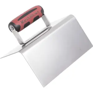 SS Step Tool - Nose 8 x 4 No. 14212