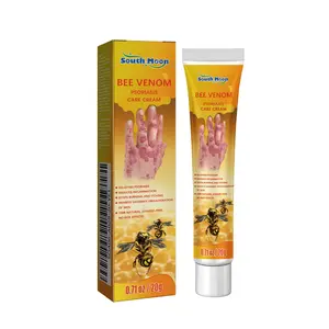South Moon Skin Care Cream — Moisturizing and nourishing topical cream for body skin