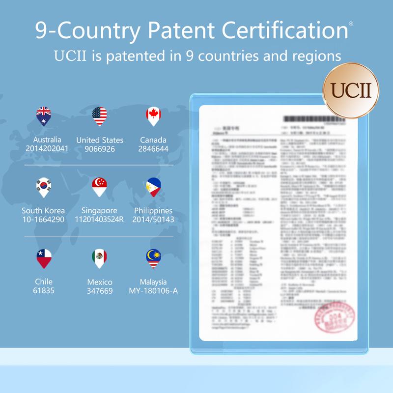 【Joint Health】Move Free Ultra Triple Action Joint Supplement 1 Pack of 75 Tablets 2 Bottles Glucosamine Chondroitin MSM for Joint Health