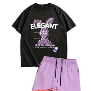 elegant graphic Clothing Outfit