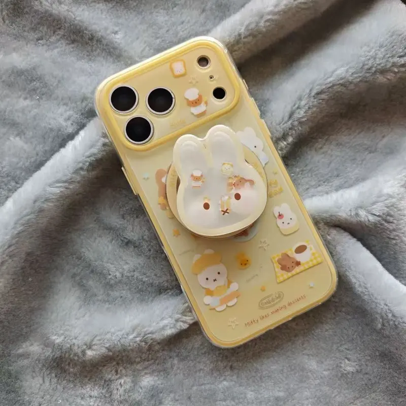 p*o様 CASETiFY × Miffy iPhone 17pro casetify miffy - TikTok Shop