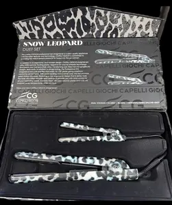 Capelli Giochi Snow Leopard