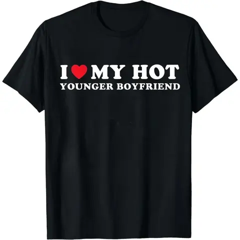 Women's Classic Fit Unisex Casual Streetwear Customized Short-Sleeve T-Shirt - Cold Wash Fit, Love Slogan Couples Wear, Funny Gift for Her (Sports Top)
