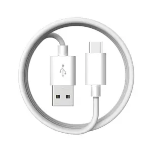 USB 3.1 Type C Cable to USB A Charger Cable Compatible with T-Mobile TCL Revvl 4+/Revvl 4 Plus/Revvl Tab 5G/revvl 6 5g/Revvl 6X Pro 5G/ TCL 5062Z 1X