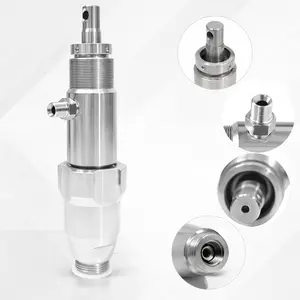 248-204 Airless Pump Replacement for Graco 695 795 3900 Sprayer, Heavy Duty Piston Pump, Leak Resistant Adjustable Bracket Self Adhesive Bracket