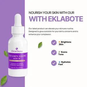 Vitamin Glow Serum
