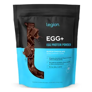 Egg+ Protein Powder