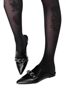 D-Ring Mule FOXBLOOD RESTOCKED!