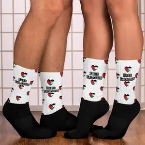 Free Falasteen Socks