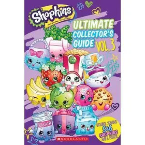 USED-Ultimate Collector's Guide, Volume 3 by Simon, Jenne (Paperback)