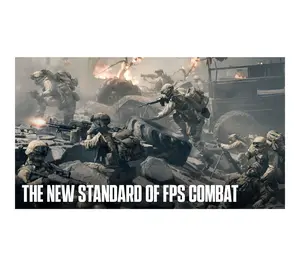 Battlefield 6 - PlayStation 5