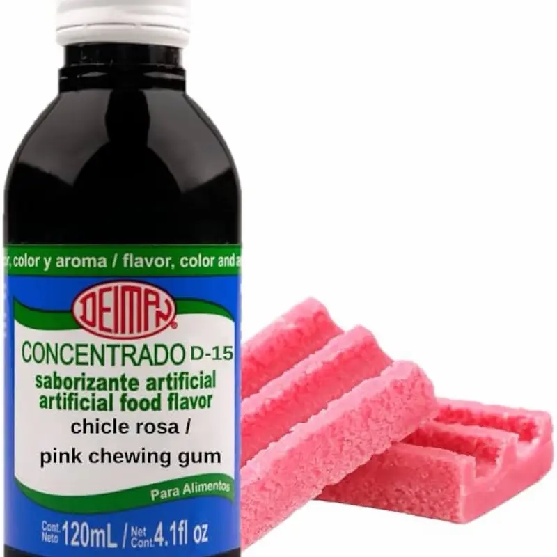 Deiman Pink Gum