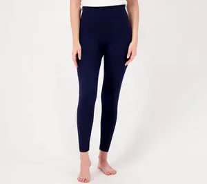 Anti x Proof Seamless Compression Legging